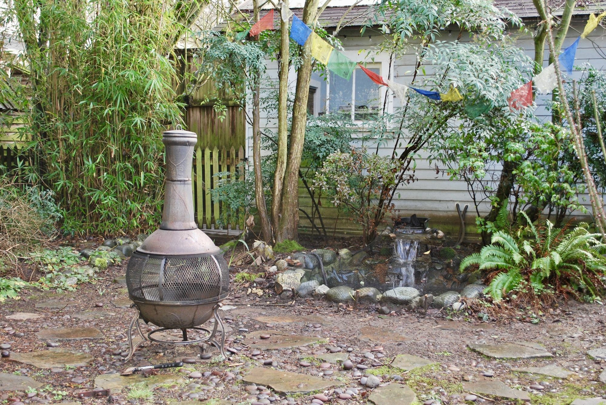 Zen Retreat - Private Home - Very Unique Seattle Exterior photo